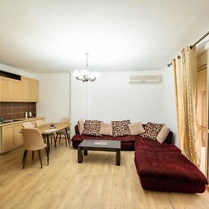 Appartement met Twee Slaapkamers